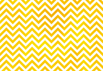 Watercolor stripes background, chevron.