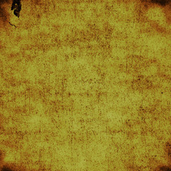 abstract yellow background texture cement