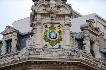 Toulon : Centre-Ville