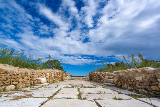 ancient Nikopolis