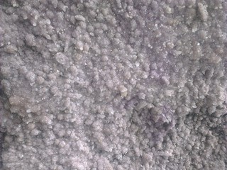Crystal Texture