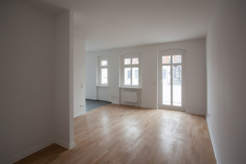 Musterwohnung