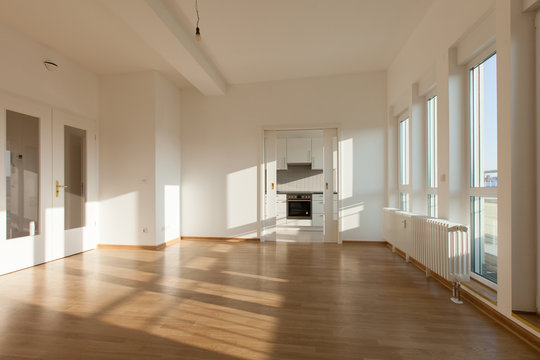 Musterwohnung