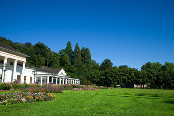 Kurhaus - Baden-Baden 