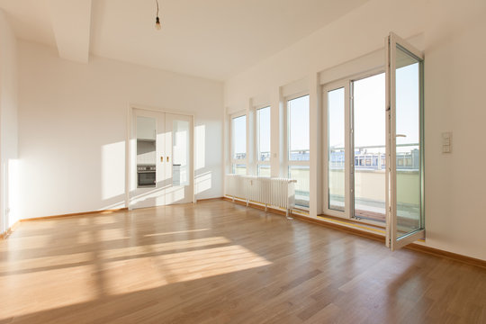 Musterwohnung