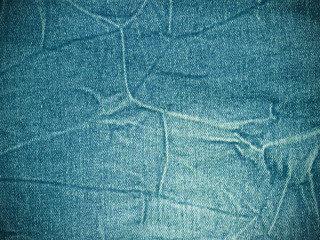 blue jean denim textured