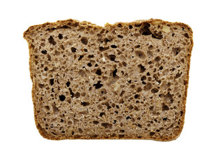 Vollkornbrot