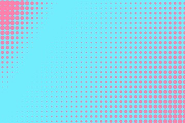 Abstract Creative concept vector comics pop art style blank layout template with clouds beams and isolated dots pattern on background. For Web and Mobile Applications, illustration template design