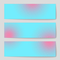 Abstract Creative concept vector comics pop art style blank layout template with clouds beams and isolated dots pattern on background. For Web and Mobile Applications, illustration template design