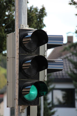 Traffic light