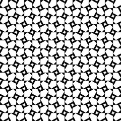 Seamless geometric pattern