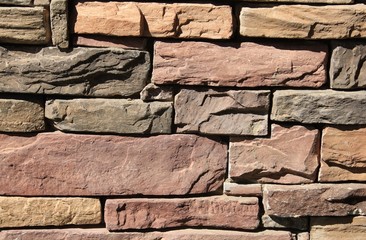 Exterior Building Textures, Patterns and Backgrounds