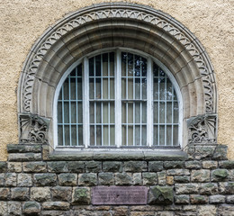 Obraz premium Fenster