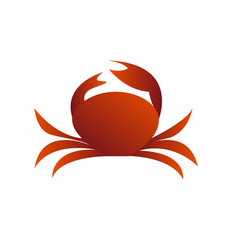 Crab Logo