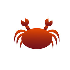 Crab Logo