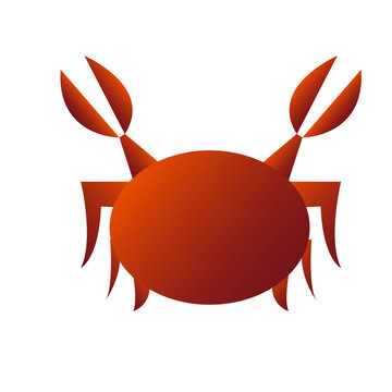 Crab Logo