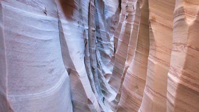 Zebra canyon, Grand Staircase-Escalante, Utah, USA
