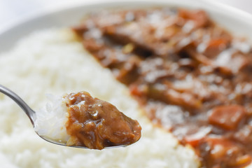 カレーライス