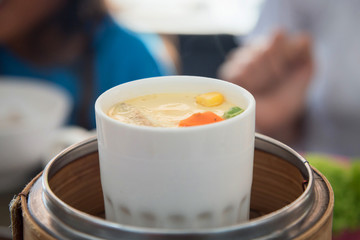 Dim sum