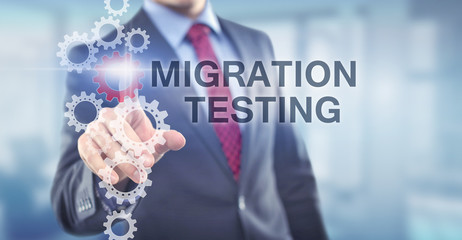 Migration Testing