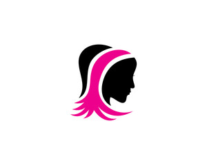 Beauty Hair logo 2