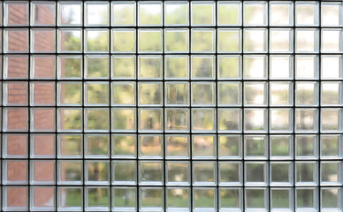 Glass blocks