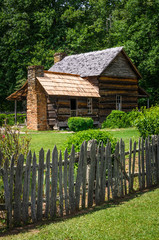 Naklejka premium Great Smoky Mountains National Park