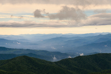 Great Smoky Mountains National Park