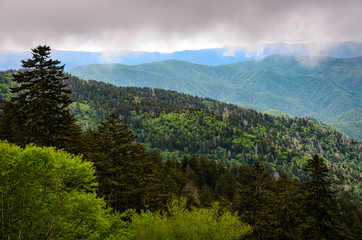Great Smoky Mountains National Park