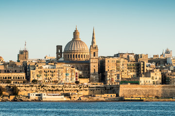 Malta - La Valetta