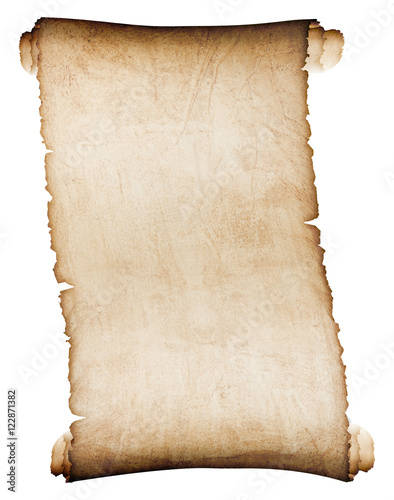&ldquo;Schriftrolle&rdquo; Stockfotos und lizenzfreie Bilder auf Fotolia.com - Bild
