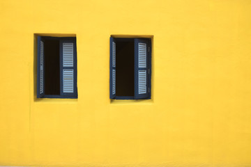 Fototapeta premium Vintage style window