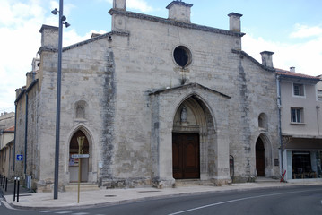 Orange : Vieille ville et théâtre antique