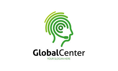 Global Center Logo