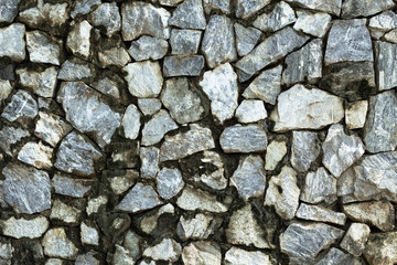 Textured plaster wall as background