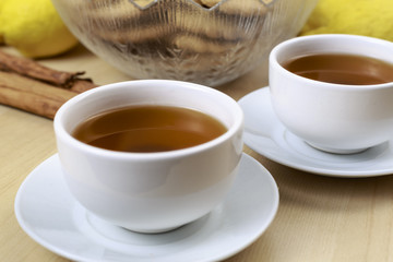 Pu-erh tea, ideal drink to lose weight