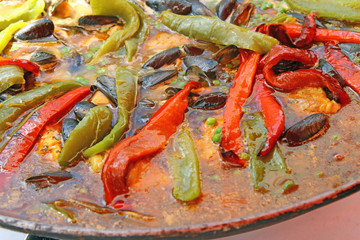 Cuisine méditerranéenne