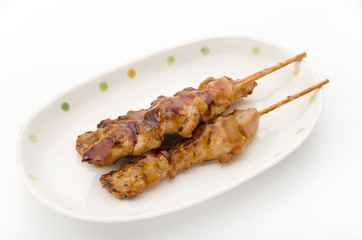 焼き鳥