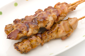 焼き鳥