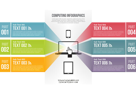 Computing Infographics