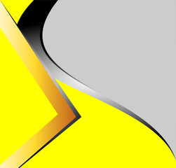 Background concept design for brochure or flyer, abstract vector illustration
