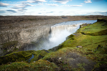  Iceland nature concept