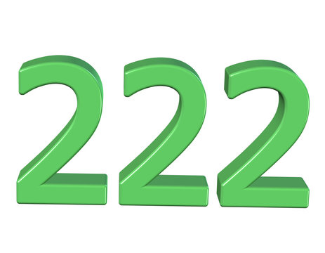 222