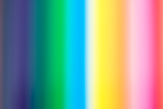 Regenbogen Farben Hintergrund
