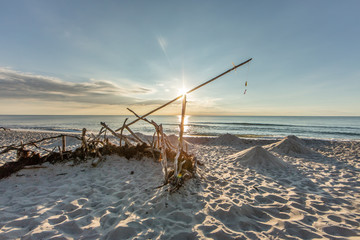 naturstrand