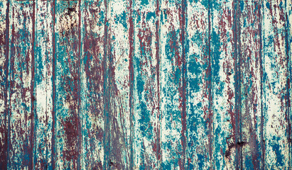 colorful vintage metallic background