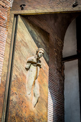 Basilique Sainte-Marie-des-Anges-et-des-Martyrs à Rome
