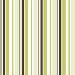 Abstract vector striped seamless pattern with colored stripes.