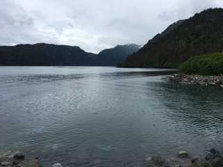 Kachemak Bay