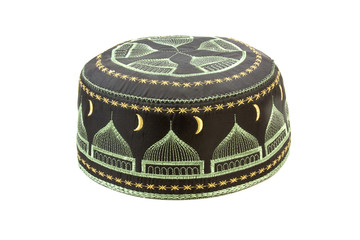 Eastern National hat
